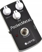 Efekt gitarowy Joyo JF-35 Pocket Metal