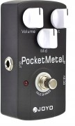 Efekt gitarowy Joyo JF-35 Pocket Metal