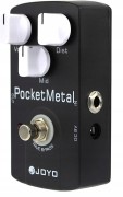 Efekt gitarowy Joyo JF-35 Pocket Metal