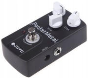Efekt gitarowy Joyo JF-35 Pocket Metal