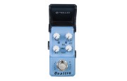Joyo JF-318 mini Quattro Delay 4 efekty w jednym