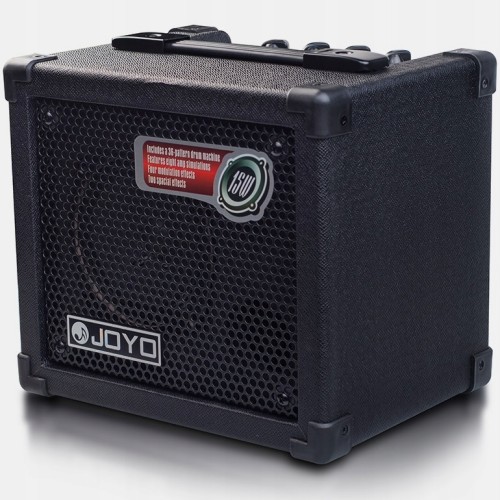 Wzmacniacz gitarowy Joyo DC-15