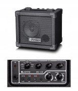 Wzmacniacz gitarowy Joyo DC-15