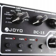 Wzmacniacz gitarowy Joyo DC-15