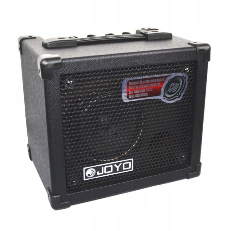 Wzmacniacz gitarowy Joyo DC-15