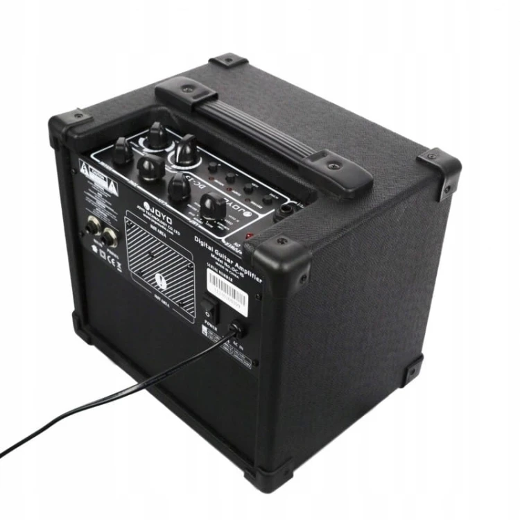 Wzmacniacz gitarowy Joyo DC-15