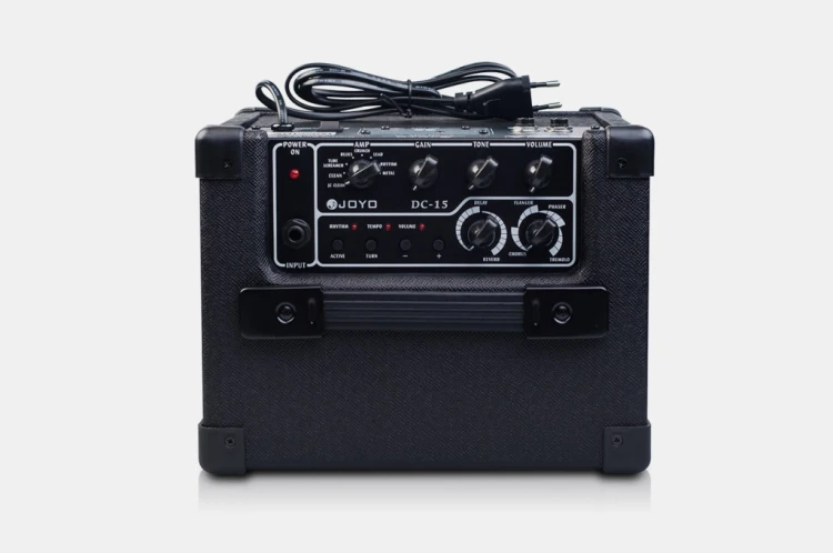 Wzmacniacz gitarowy Joyo DC-15