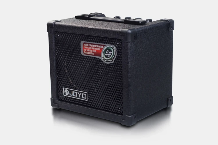 Wzmacniacz gitarowy Joyo DC-15