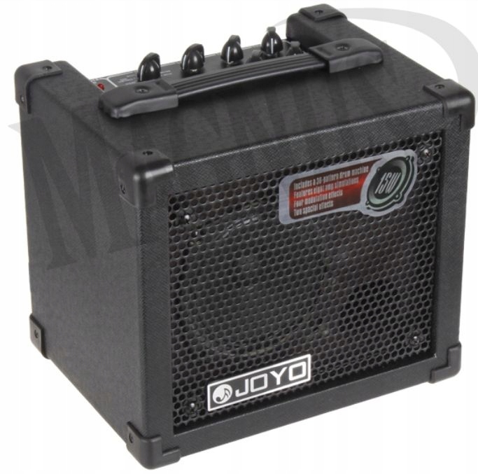 Wzmacniacz gitarowy Joyo DC-15