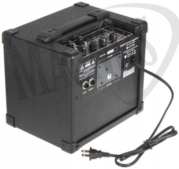 Wzmacniacz gitarowy Joyo DC-15