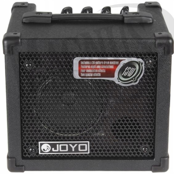 Wzmacniacz gitarowy Joyo DC-15