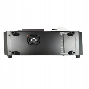 WYTWORNICA DYMU MGŁY DYMIARKA EFEKT LED RGB LIGHT4ME JET 1200 + PILOT IR