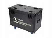 Flash FOLLOW SPOT DJ 350W Reflektor FOLLOW SPOT LED