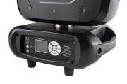 ZESTAW 2 Ruchomy głowy Flash BEAM 8R + CASE