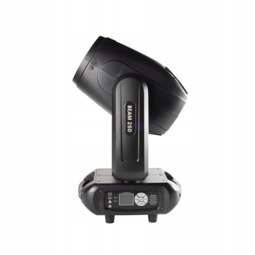 Ruchoma głowa Flash BEAM 8R