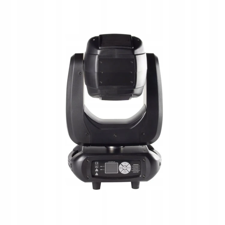 Ruchoma głowa Flash BEAM 8R