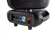 Ruchoma głowa Flash BEAM 8R