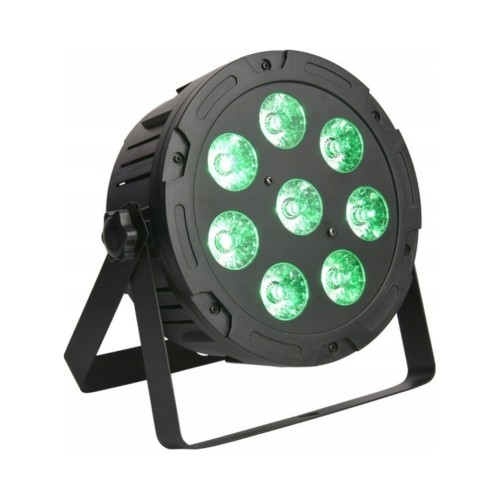 Reflektor Light4ME TRI PAR 8x9W MKII