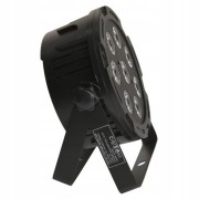 Reflektor Light4ME TRI PAR 8x9W MKII
