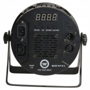 Reflektor Light4ME TRI PAR 8x9W MKII