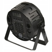 Reflektor Light4ME TRI PAR 8x9W MKII