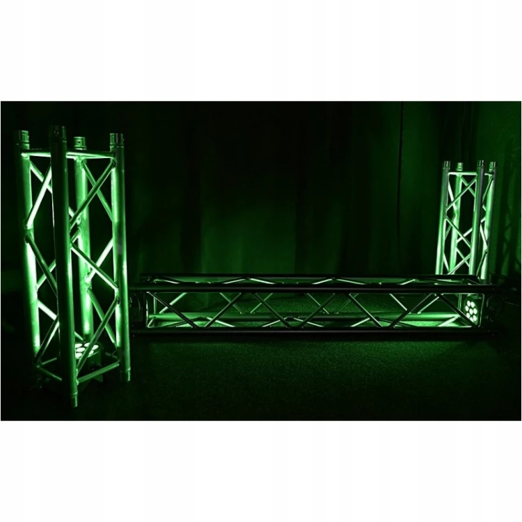 Reflektor Light4ME TRI PAR 8x9W MKII