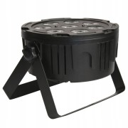 Reflektor Light4ME TRI PAR 8x9W MKII