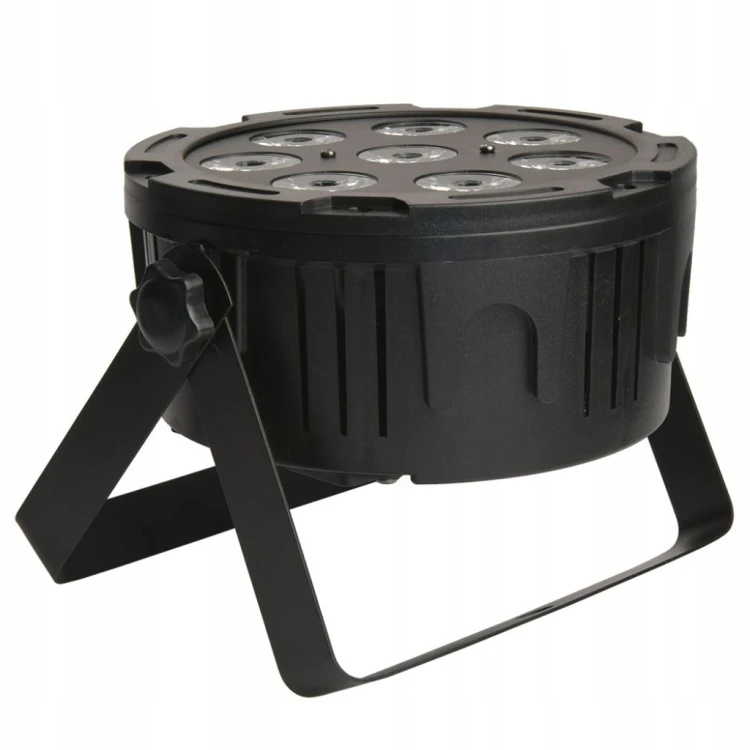 Reflektor Light4ME TRI PAR 8x9W MKII