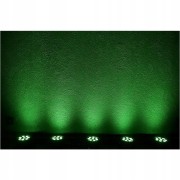 Reflektor Light4ME TRI PAR 8x9W MKII