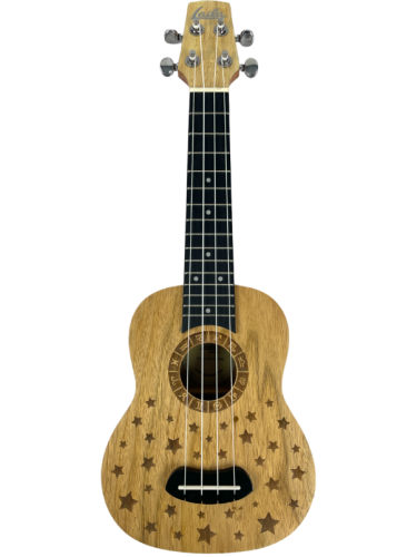 ulele Sopranowe - Laila - Ukulele - Sklep Guitar Center.png