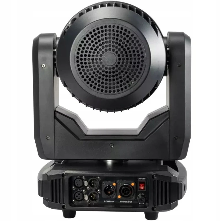 Flash MH-WASH-BE LED 740 PRO - Głowa ruchoma