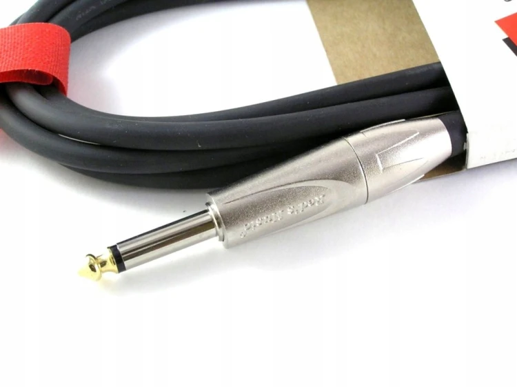 Red's Music Standard kątowy GC1230 3m
