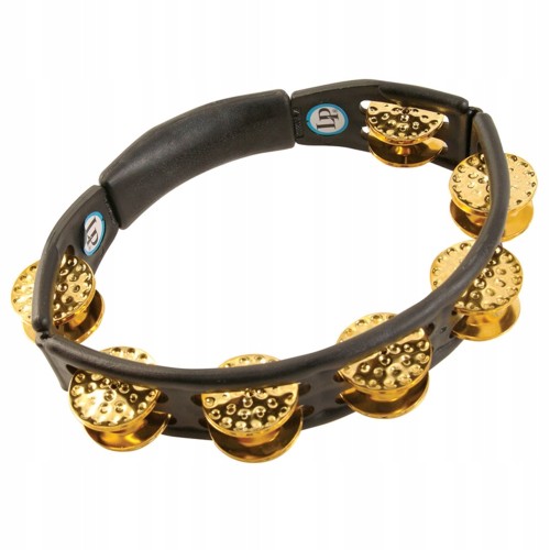 Tamburyn podwójny Latin Percussion