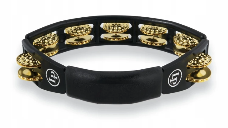 Tamburyn podwójny Latin Percussion