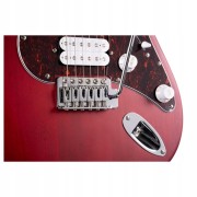 Gitara elektryczna Cort G110-OPBC + GRATIS TUNER i KOSTKI!