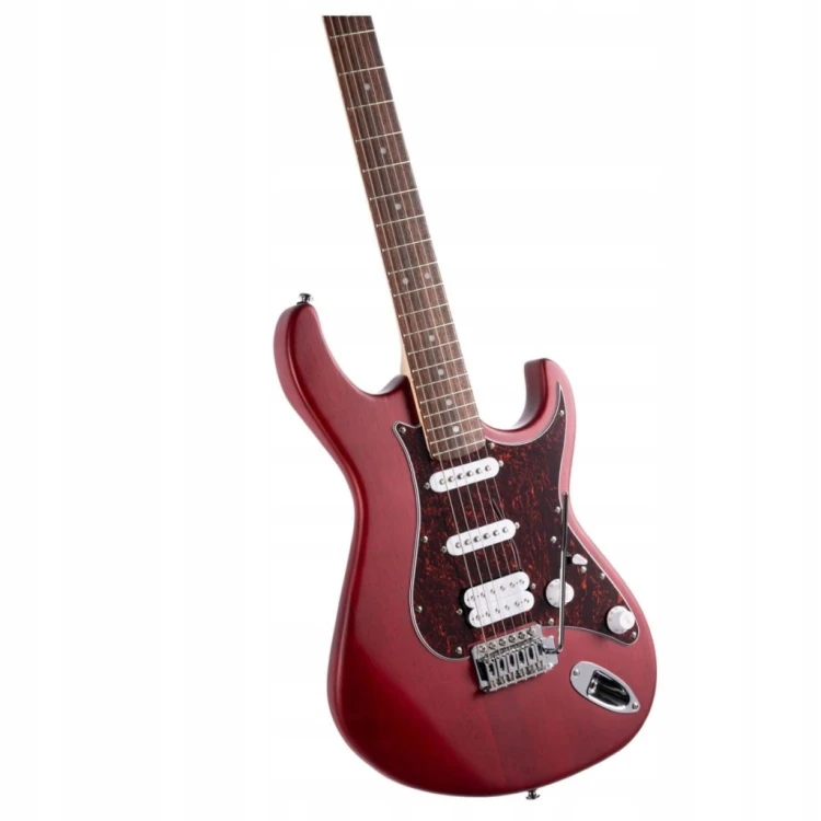 Gitara elektryczna Cort G110-OPBC + GRATIS TUNER i KOSTKI!