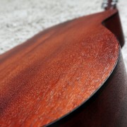 Gitara akustyczna Cort EARTH-70-OP + GRATIS TUNER i KOSTKI!