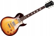 Gitara elektryczna Cort CR205 VB + GRATIS TUNER i KOSTKI!