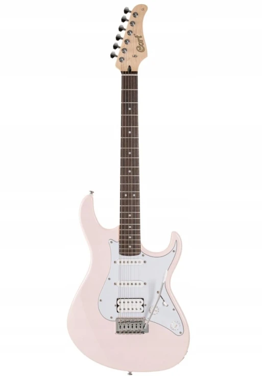Gitara elektryczna Cort G200-PPK + GRATIS TUNER i KOSTKI!