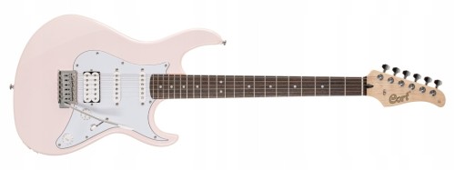 Gitara elektryczna Cort G200-PPK + GRATIS TUNER i KOSTKI!