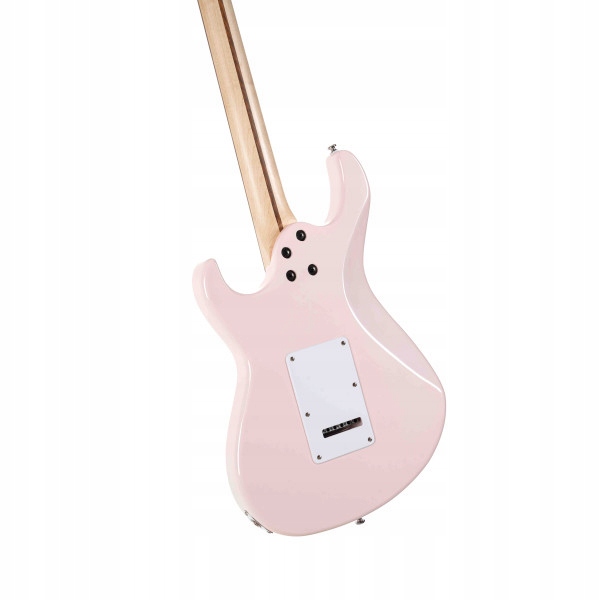 Gitara elektryczna Cort G200-PPK + GRATIS TUNER i KOSTKI!