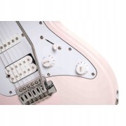 Gitara elektryczna Cort G200-PPK + GRATIS TUNER i KOSTKI!