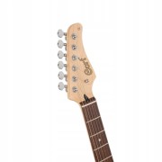 Gitara elektryczna Cort G200-PPK + GRATIS TUNER i KOSTKI!