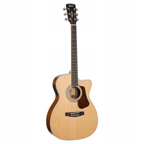 Cort L710 F NS - gitara elektroakustyczna + GRATIS TUNER i KOSTKI!