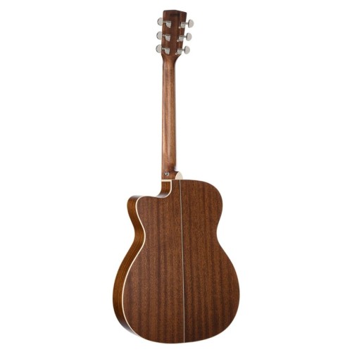 Cort L710 F NS - gitara elektroakustyczna + GRATIS TUNER i KOSTKI!