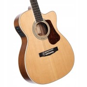 Cort L710 F NS - gitara elektroakustyczna + GRATIS TUNER i KOSTKI!