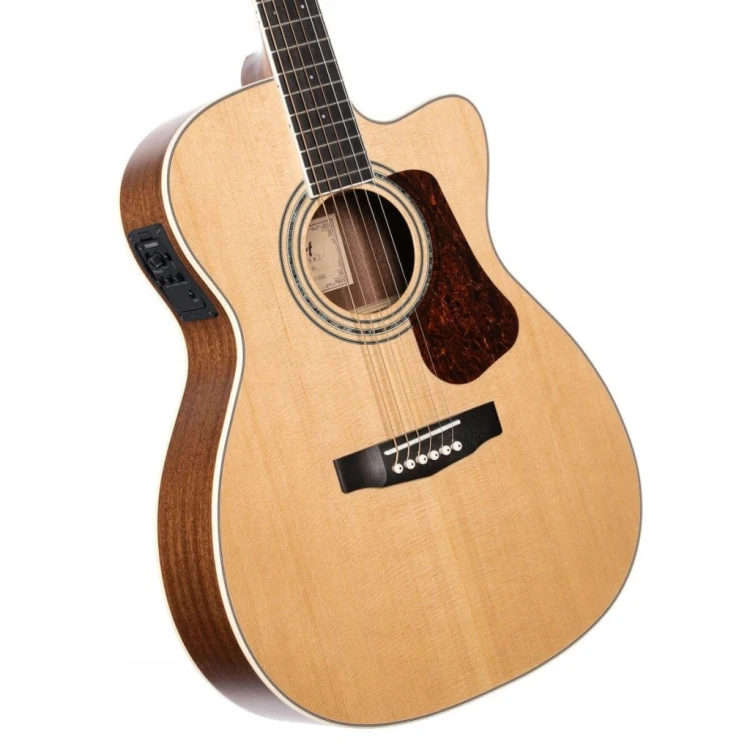 Cort L710 F NS - gitara elektroakustyczna + GRATIS TUNER i KOSTKI!