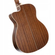 Cort L710 F NS - gitara elektroakustyczna + GRATIS TUNER i KOSTKI!
