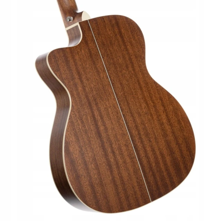 Cort L710 F NS - gitara elektroakustyczna + GRATIS TUNER i KOSTKI!