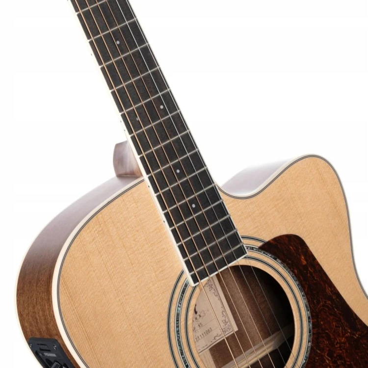 Cort L710 F NS - gitara elektroakustyczna + GRATIS TUNER i KOSTKI!